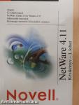 Novell NetWare 4.11 Kézikönyv I-IV.