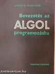 Bevezetés az ALGOL programozásba