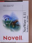 Novell NetWare 4.11 Kézikönyv I-IV.