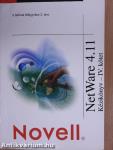 Novell NetWare 4.11 Kézikönyv I-IV.