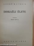 Disraeli élete