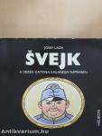 Svejk, a derék katona kalandjai képekben