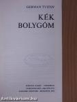 Kék bolygóm