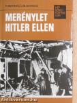 Merénylet Hitler ellen