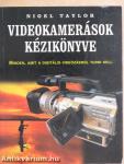Videokamerások kézikönyve