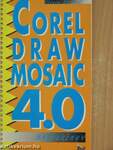 Corel Draw Mosaic 4.0