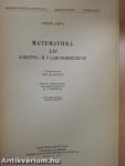 További matematika - Villamos és távközlési mérnökök általi használatra (orosz nyelvű)