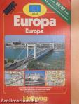 Europa 94/95