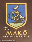 Makó bibliográfiája