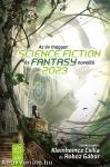 Az év magyar science fiction és fantasynovellái 2023