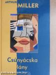 Csúnyácska lány