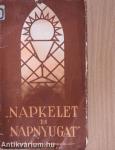 Napkelet és napnyugat