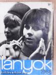 Lányok Évkönyve 1968