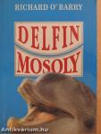 Delfinmosoly