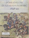 Forradalom és szabadságharc 1848-49