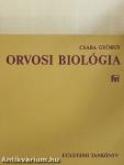 Orvosi biológia