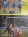 Képes Sport 1978. (fél évfolyam)/Képes Őszi Sport Magazin/Képes Sportvilág '78