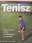 Tenisz haladóknak