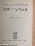 Ave Caesar!
