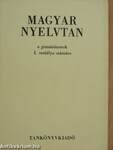 Magyar nyelvtan