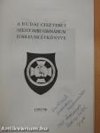 A Budai Ciszterci Szent Imre Gimnázium jubileumi évkönyve 1997/98 (dedikált példány)