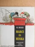 Marci és Miska