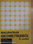 Magánórák geometriából - 6. osztály