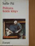 Politúros fedelű könyv