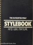 The Associated Press Stylebook and Libel Manual