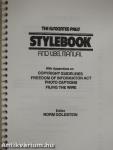 The Associated Press Stylebook and Libel Manual