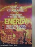 National Geographic February 1981 - Energy