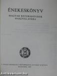 Énekeskönyv