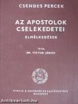 Az Apostolok Cselekedetei