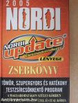 A Norbi Update Életmódrendszer Lényege 2005