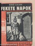 Fekete napok