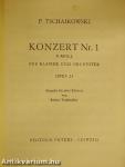 Konzert Nr. 1