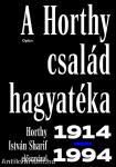 A Horthy család hagyatéka