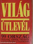 Világútlevél