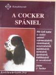 A cocker spániel