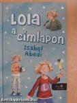 Lola a címlapon