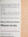 Mátyás király