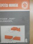 Födém "Fert" elemekből