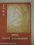 Képes Kálvin Kalendárium 1964.