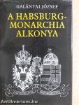 A Habsburg-monarchia alkonya