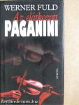 Az elátkozott Paganini