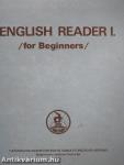 English Reader I.