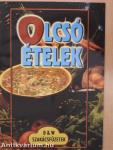 Olcsó ételek