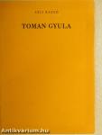 Toman Gyula