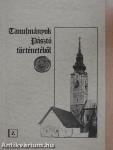 Képek a Pásztói Egyházközség és művelődés történetéből 1848-ig/Pásztó mezőváros kézműves (céhes) iparosainak története 1872-ig