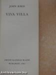 Viva Villa